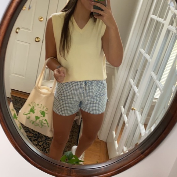Cute shorts - Picture 1 of 3
